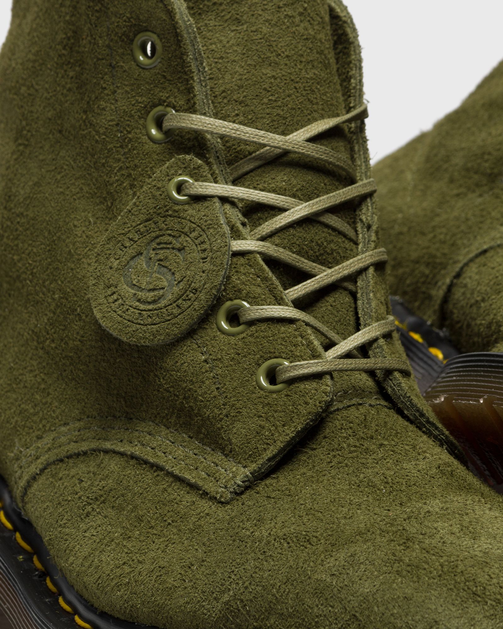 101 UB DESERT OASIS BOOT