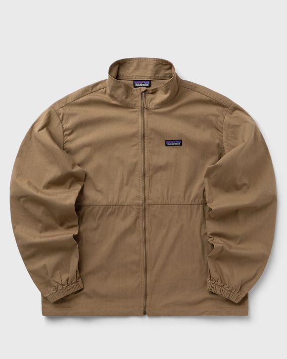 Nomader Jacket