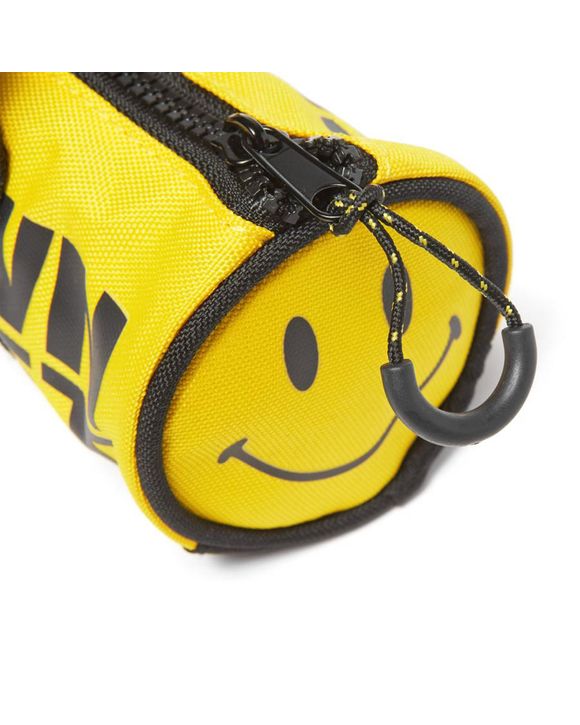 Smiley Pencil Case