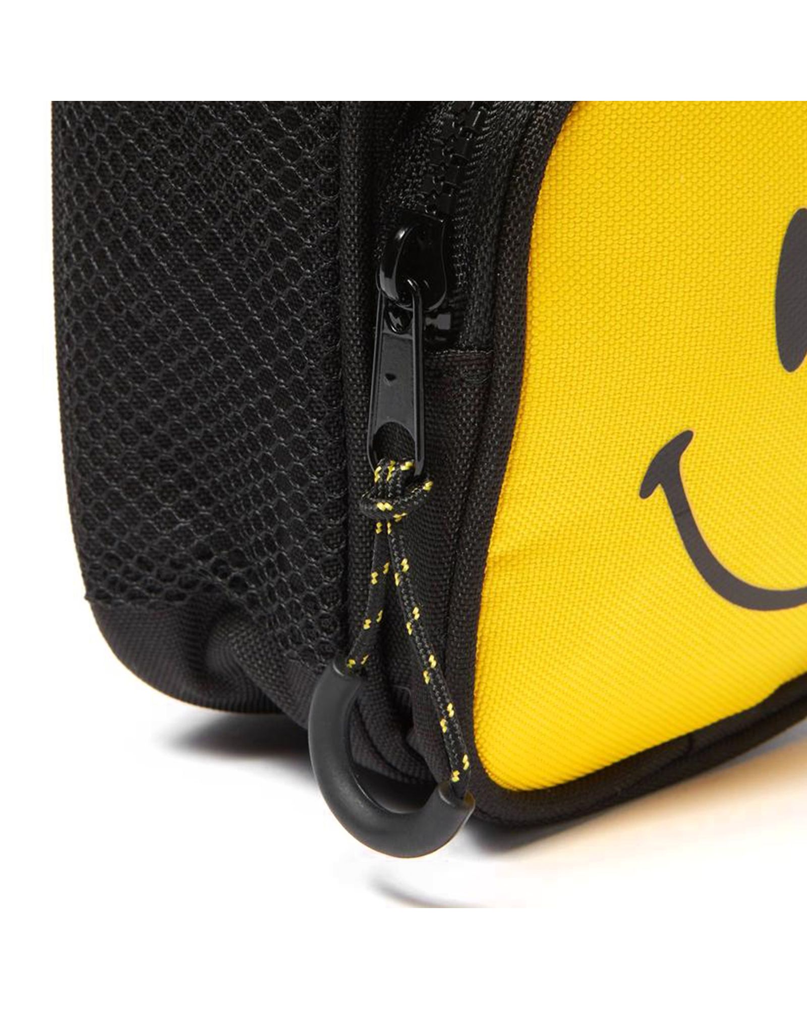 Smiley Camera Bag