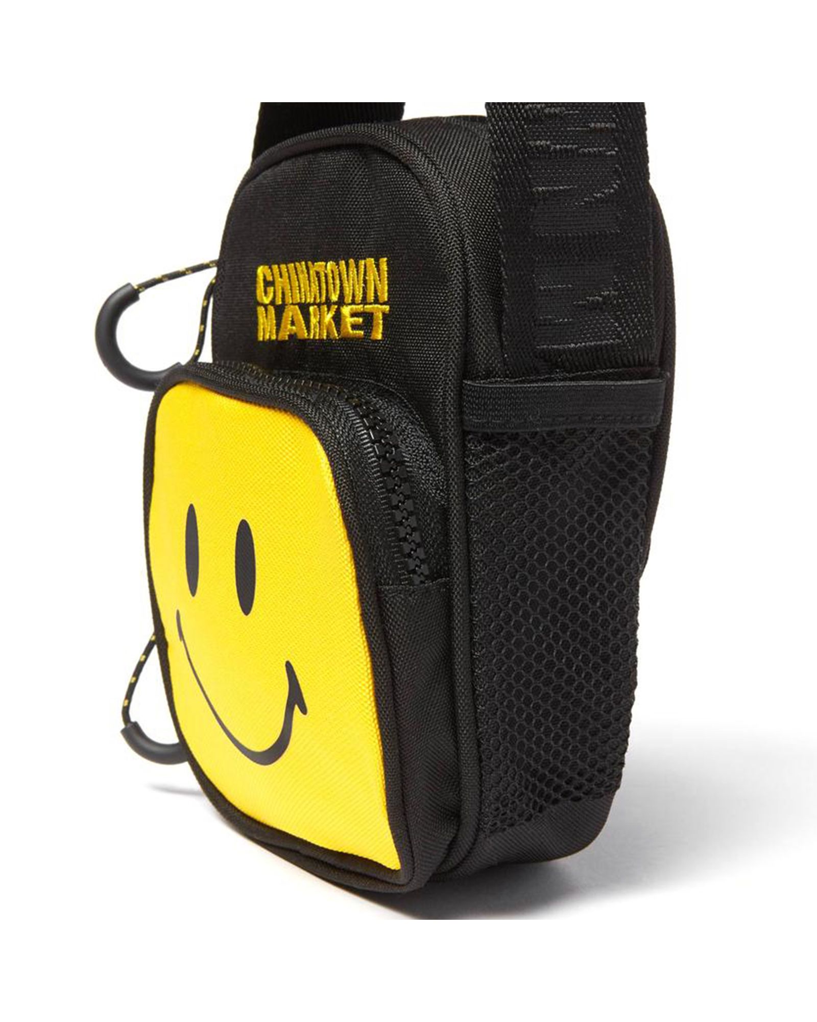 Smiley Camera Bag