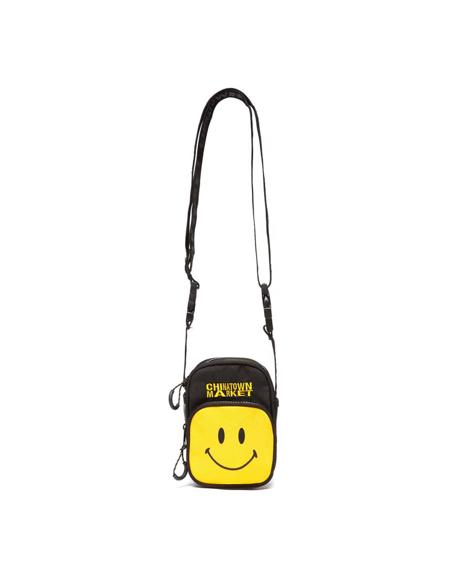 Smiley Camera Bag