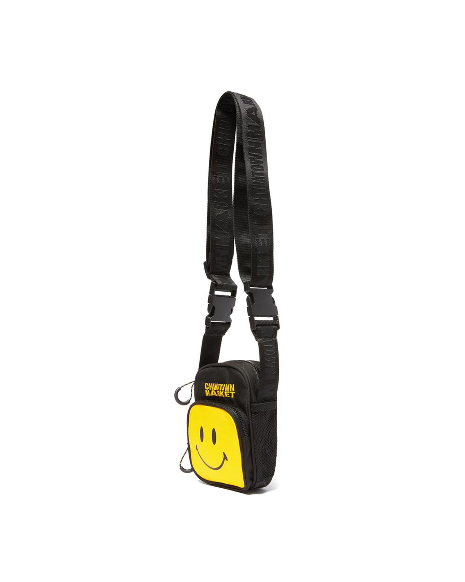 Smiley Camera Bag