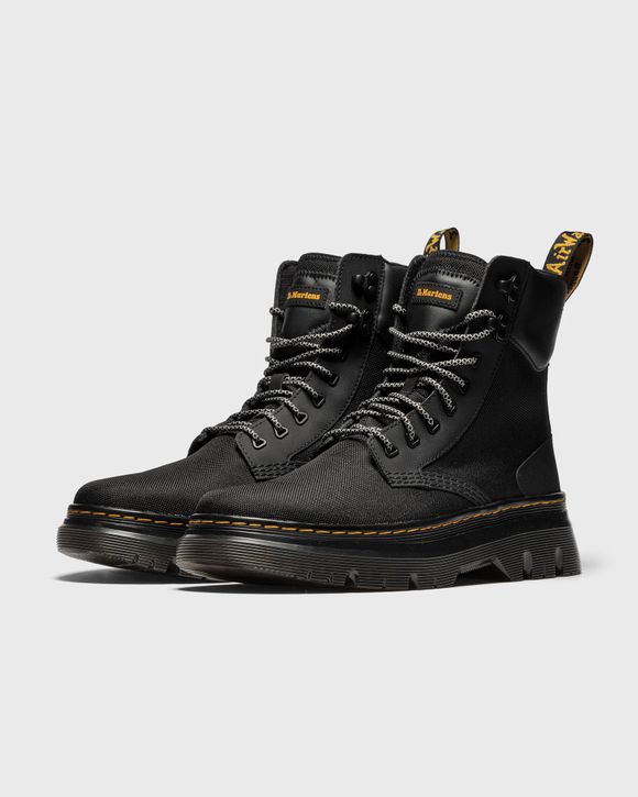 Dr marten cheap utility boots