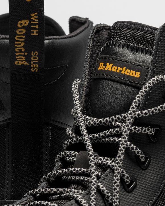 TARIK UTILITY BOOT