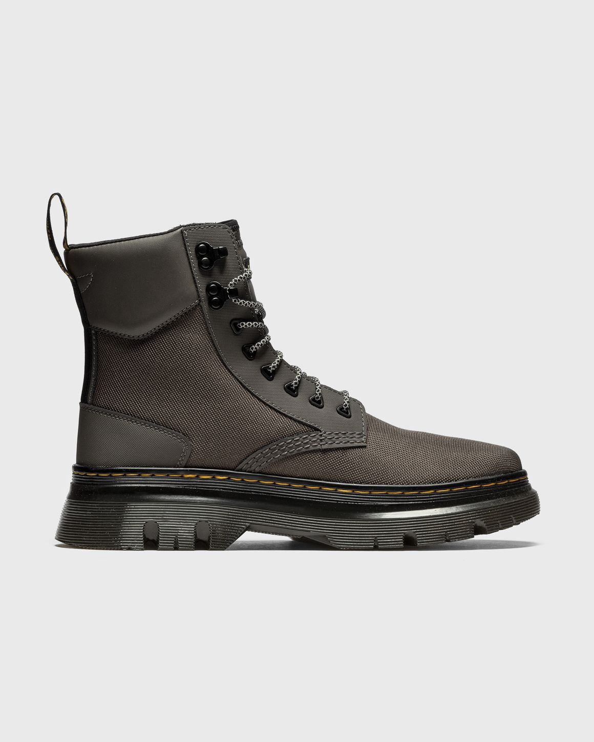 Dr.Martens TARIK UTILITY BOOT Black | BSTN Store