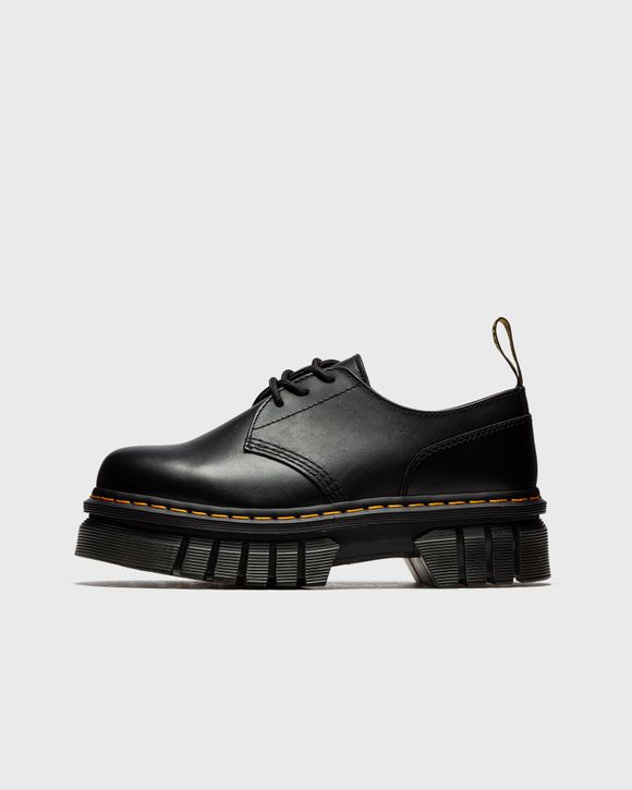 Dr.Martens Audrick 3-Eye Black | BSTN Store