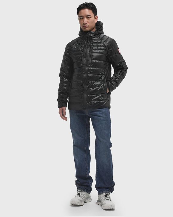 Thumbnail - Hybridge Lite Hoody