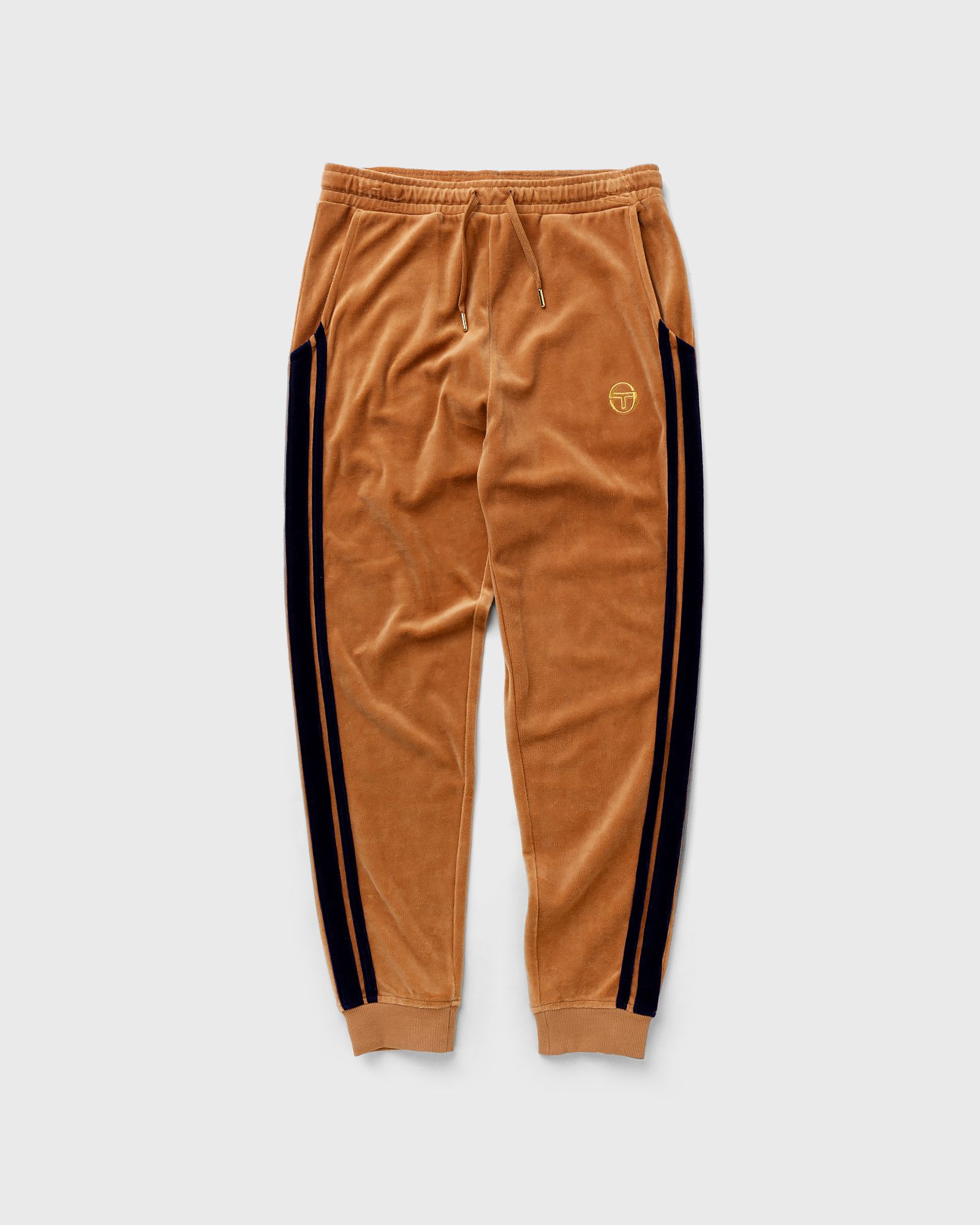 NEW DAMARINDO VELOUR TRACK PANT
