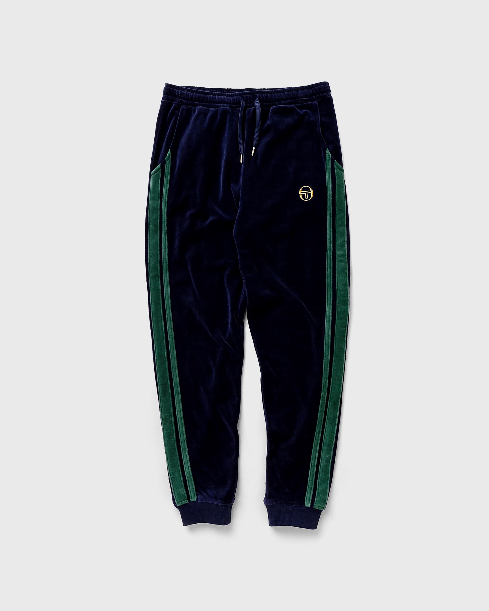 NEW DAMARINDO VELOUR TRACK PANT