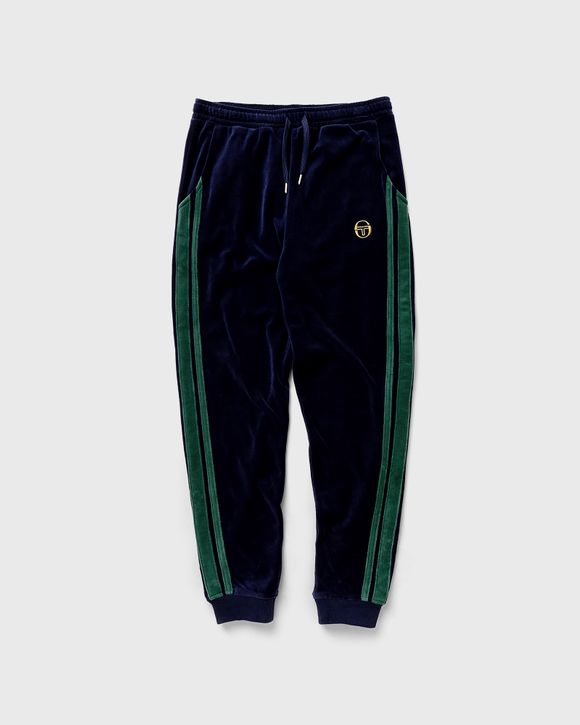 NEW DAMARINDO VELOUR TRACK PANT