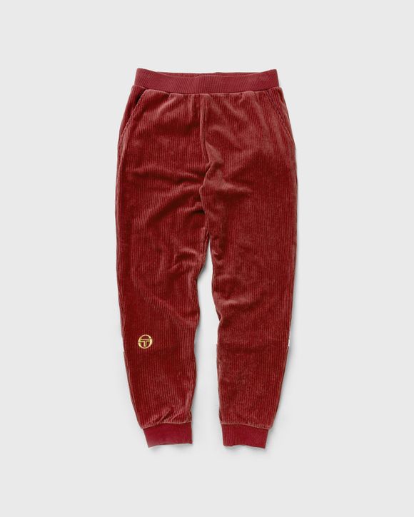ORION RIB VELOUR PANT