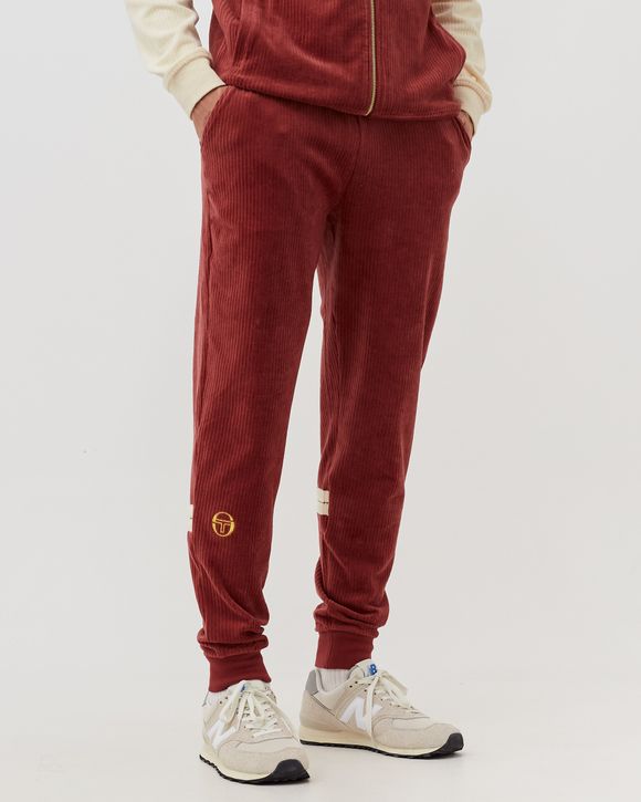 ORION RIB VELOUR PANT