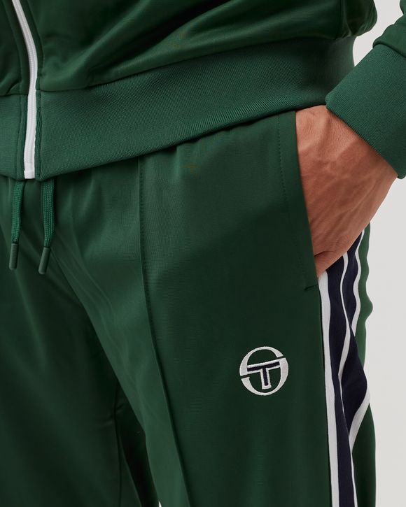 Relaxed Fit Grosso Track Top, Sergio Tacchini