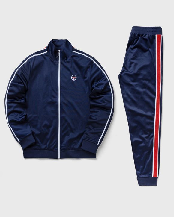 GROSSO TRACK SUIT