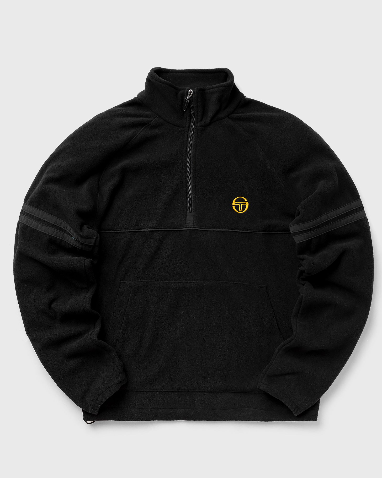 ORION 1/4 ZIP POLAR FLEECE