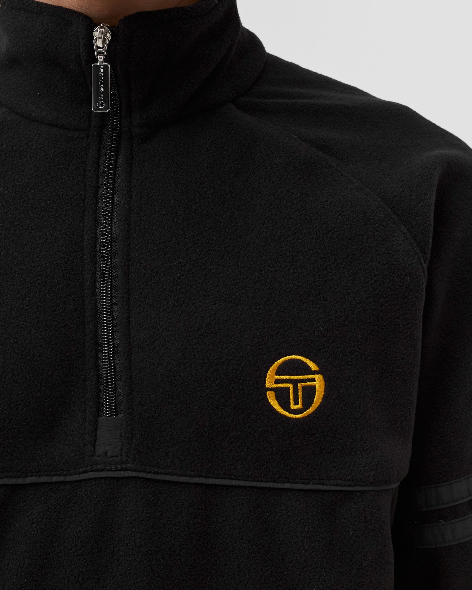 ORION 1/4 ZIP POLAR FLEECE