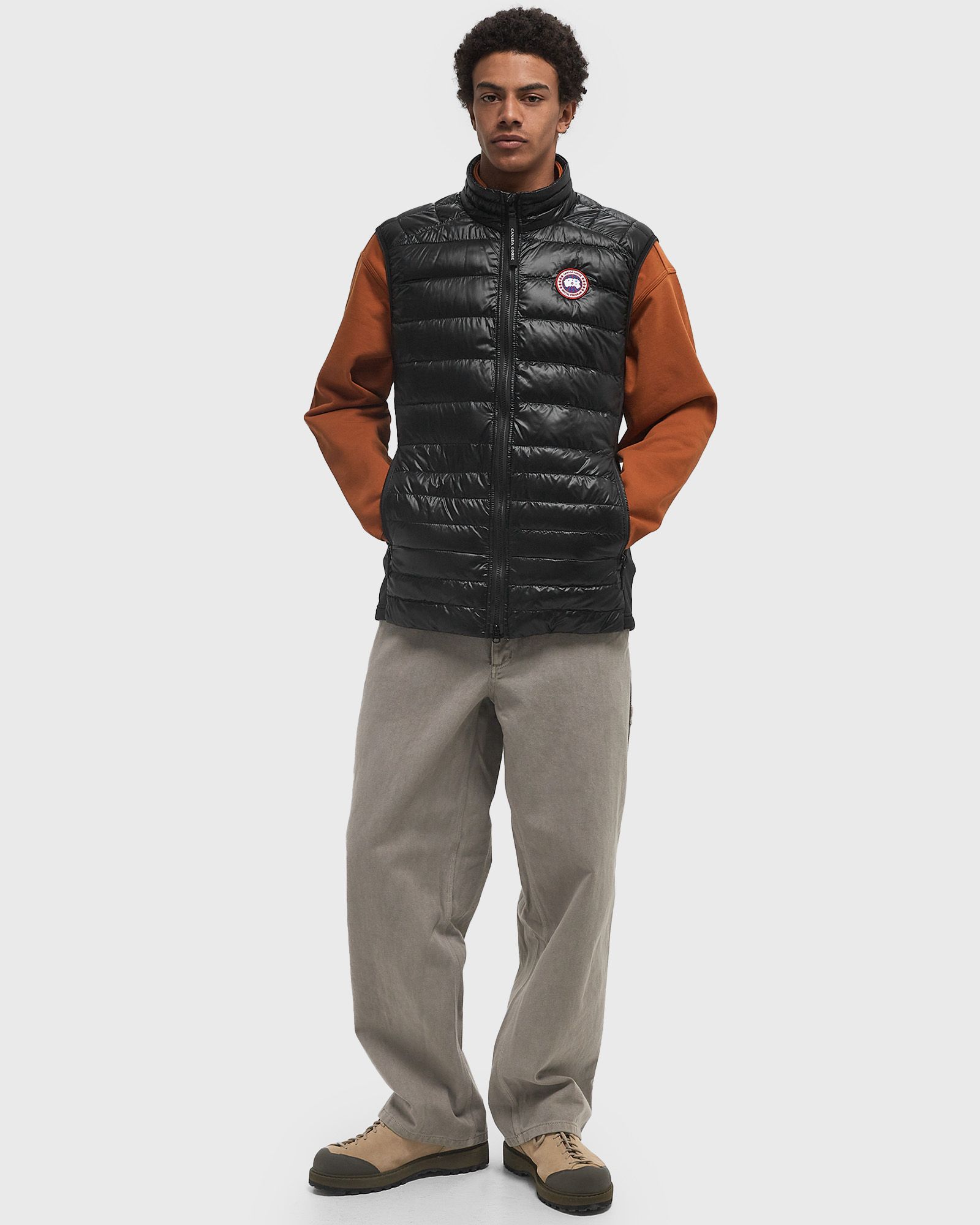Hybridge Lite Vest