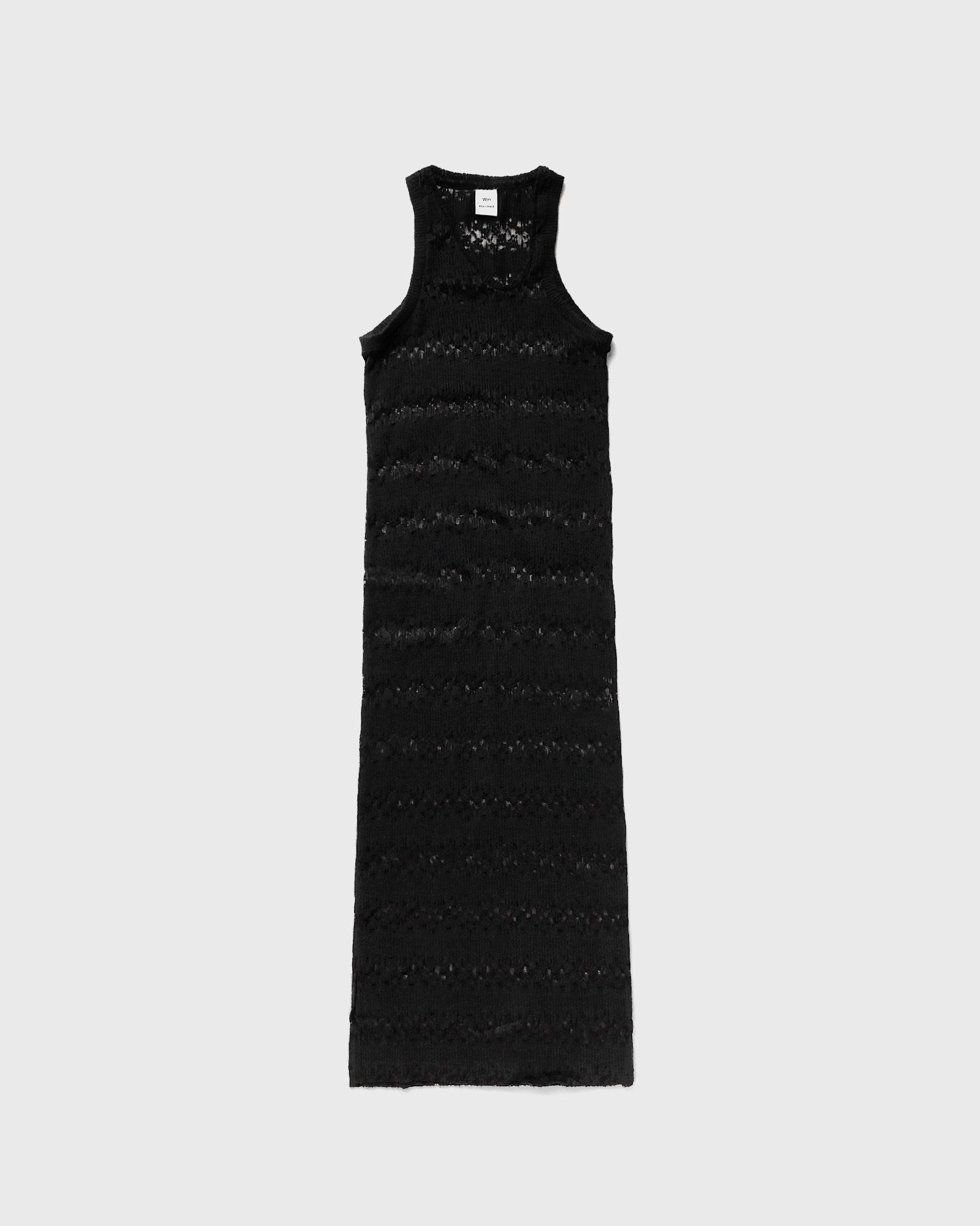 Won Hundred - della dress women dresses black in größe:m