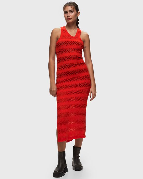 Della Dress
