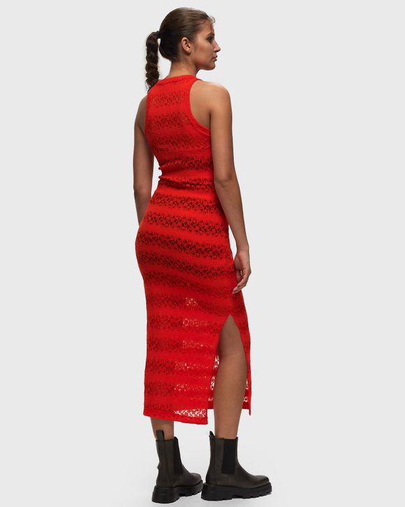 Della Dress