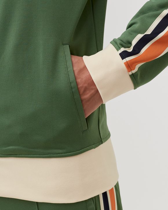 MONTE TRACK JACKET