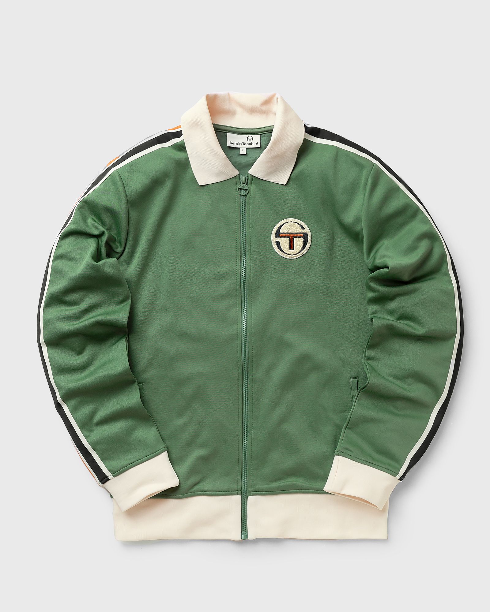 MONTE TRACK JACKET