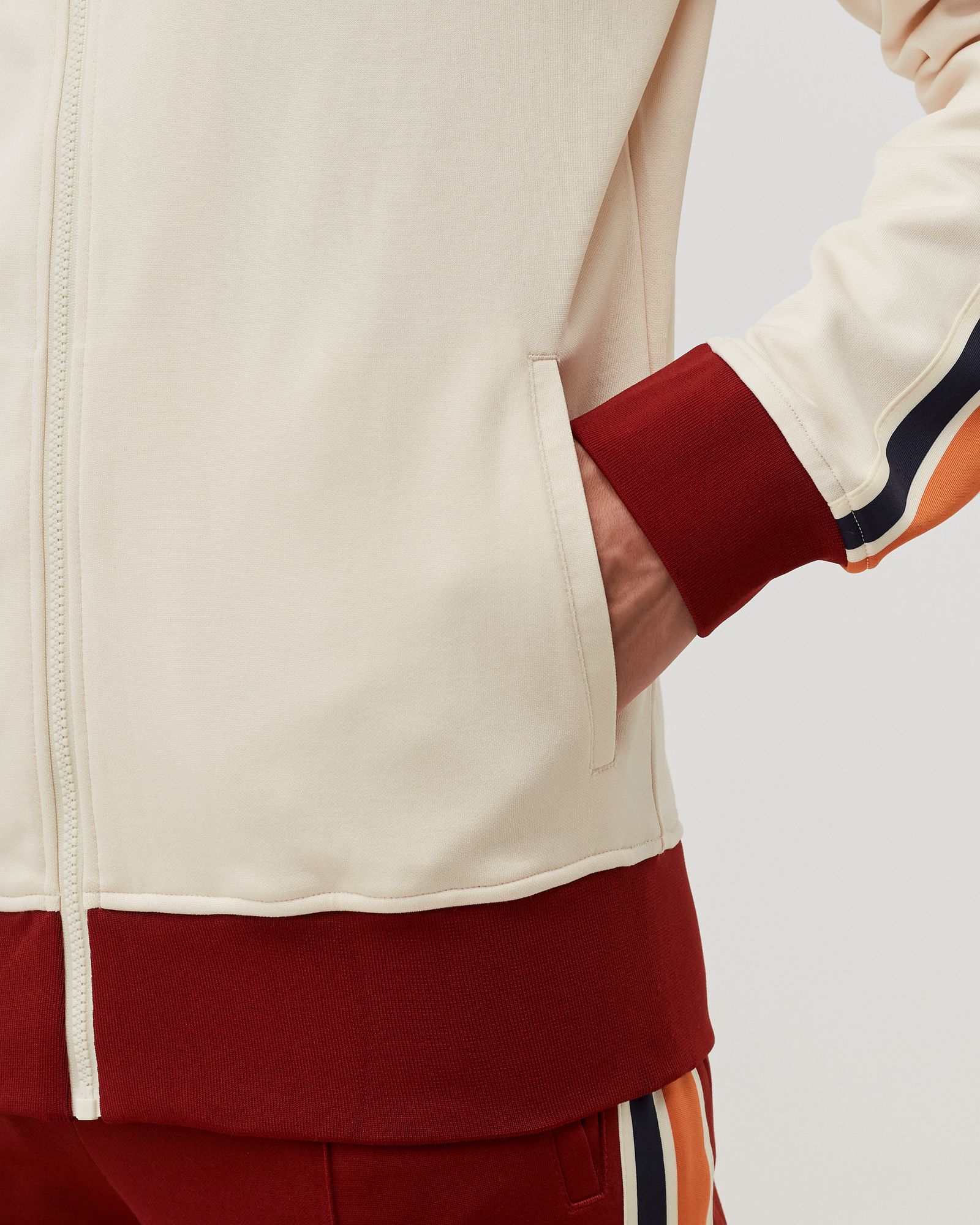 MONTE TRACK JACKET