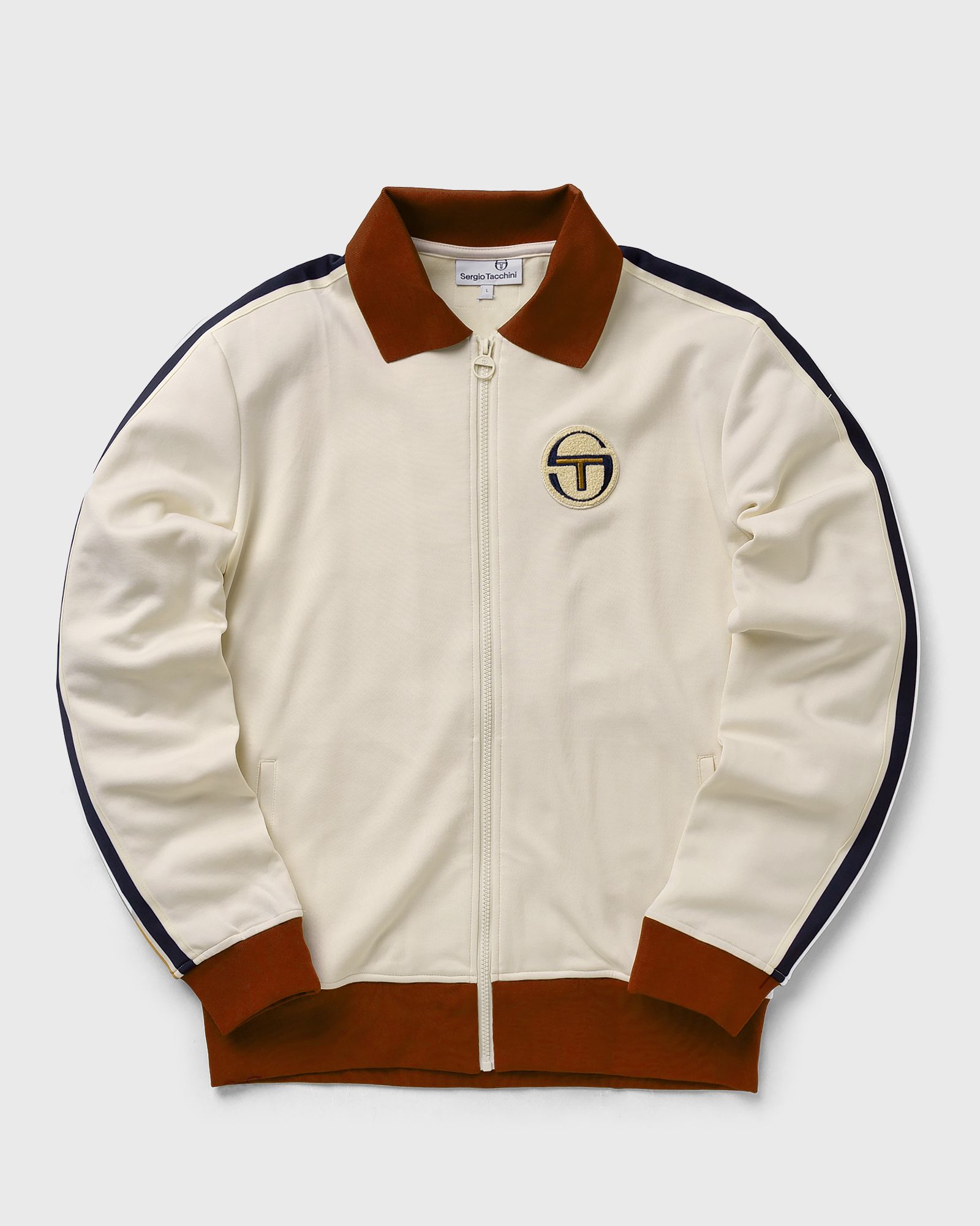 MONTE TRACK JACKET