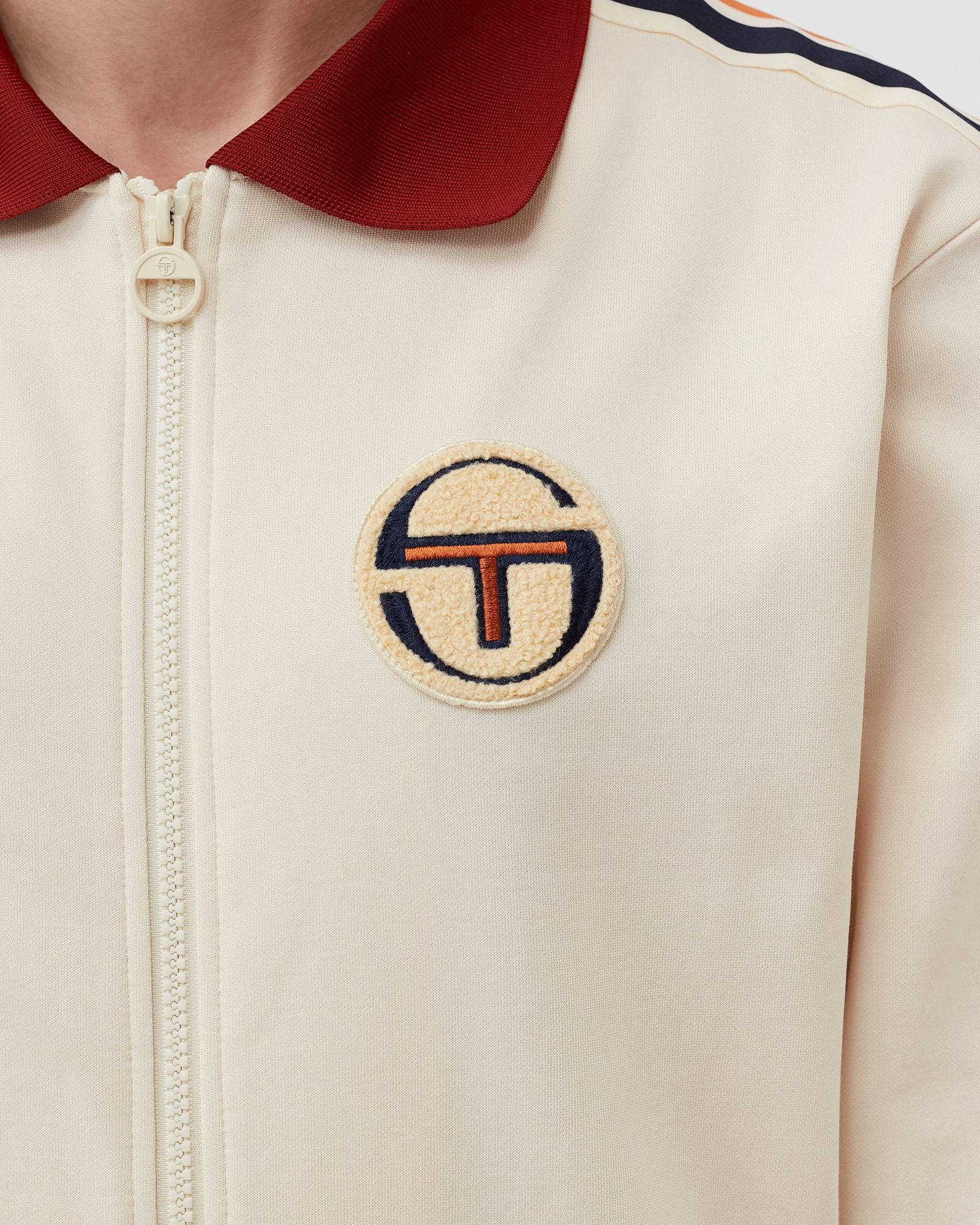 MONTE TRACK JACKET