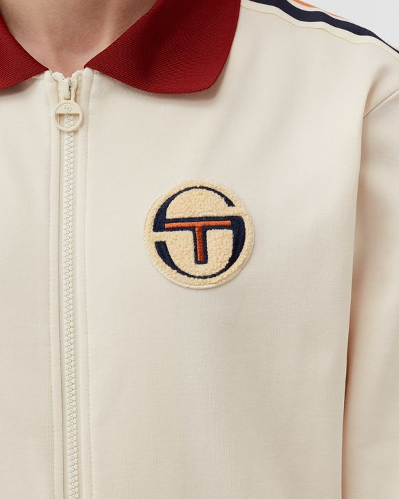 MONTE TRACK JACKET