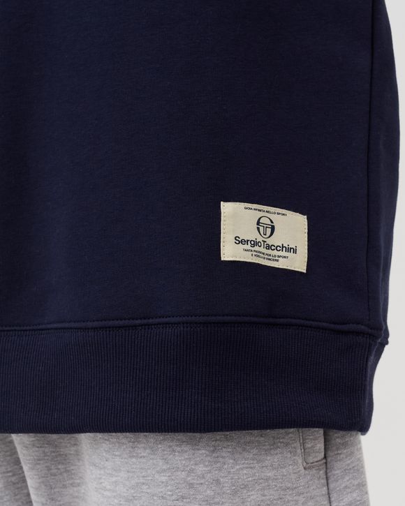 MINO CREW SWEAT