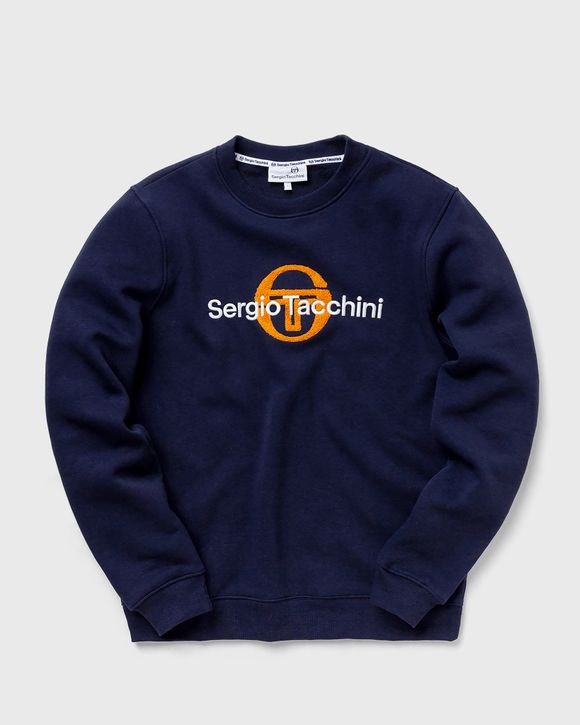 MINO CREW SWEAT