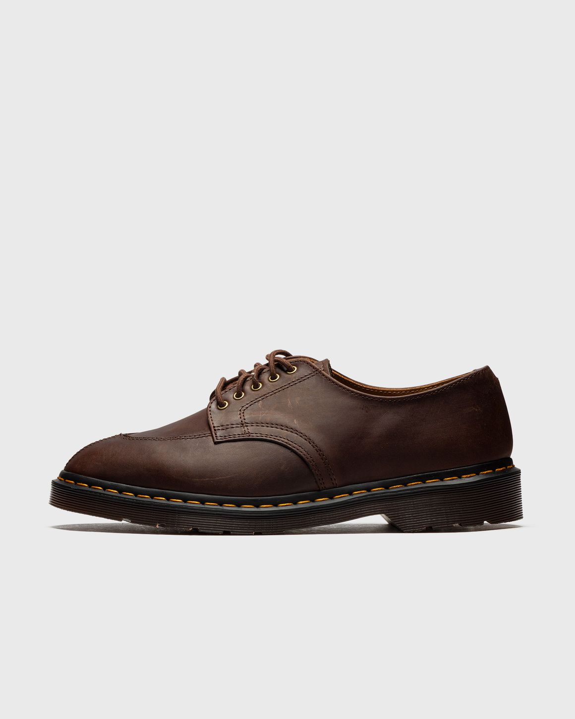 B*n様 Dr.Martens ドクターマーチン 2046 uk7 Dr.Martens 2046 Brown | BSTN Store