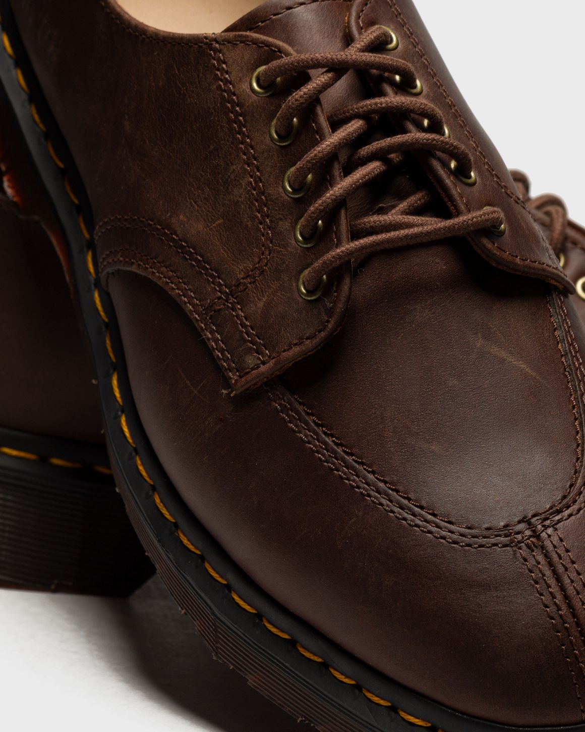 Dr.Martens 2046 Brown | BSTN Store