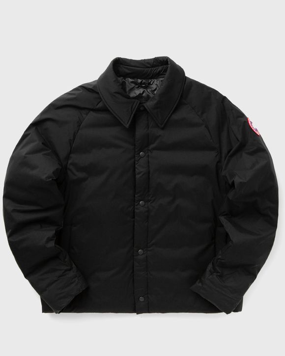 Lodge Coach Jacket