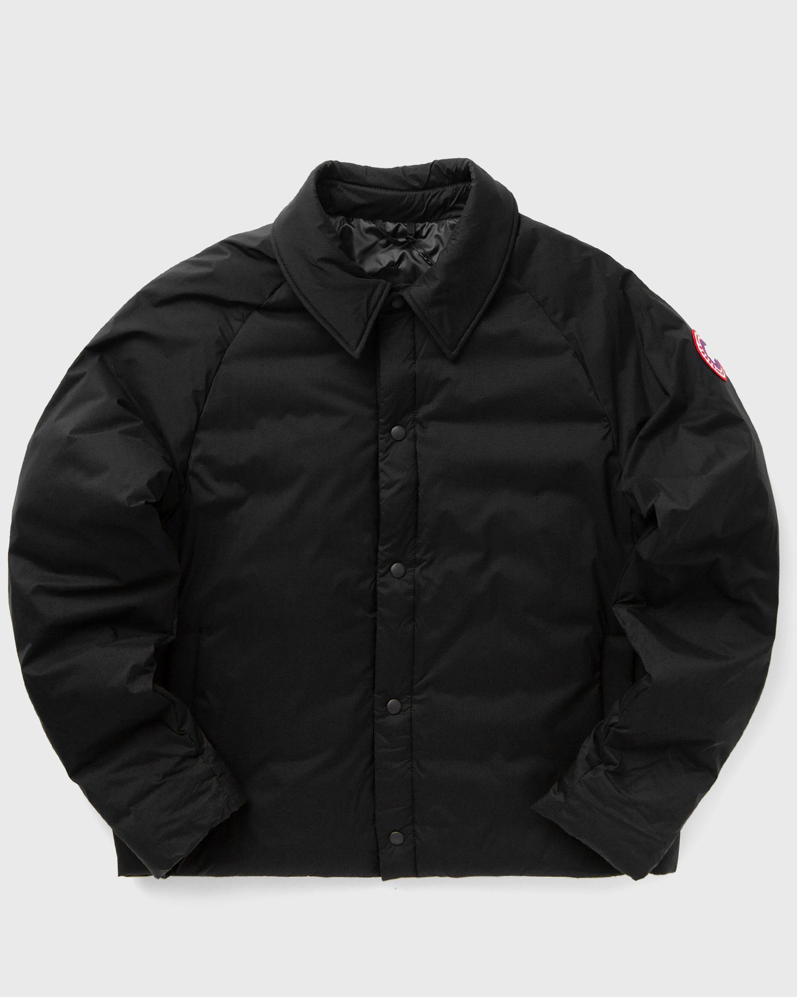 Lodge Coach Jacket