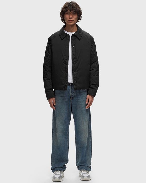 Lodge Coach Jacket