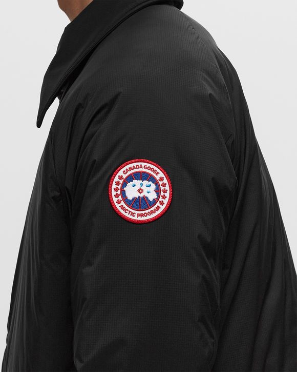 Lodge Coach Jacket