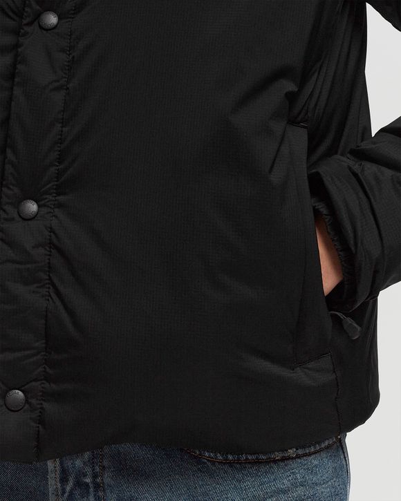 Lodge Coach Jacket