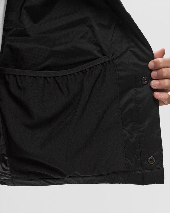 Lodge Coach Jacket