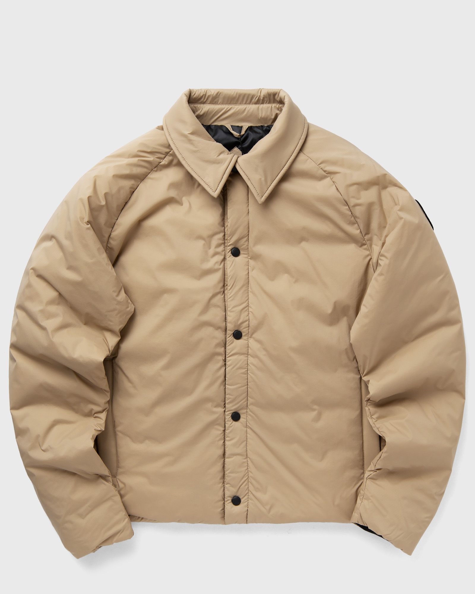 Lodge Coach Jacket