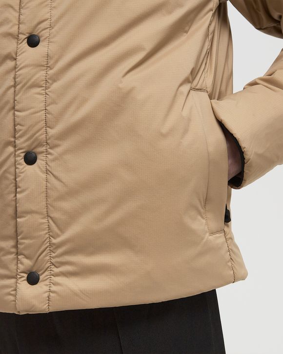 Lodge Coach Jacket