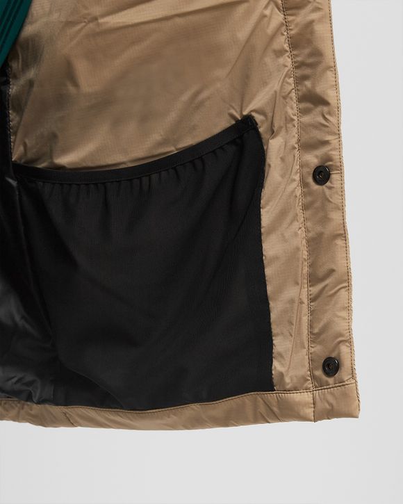 Lodge Coach Jacket