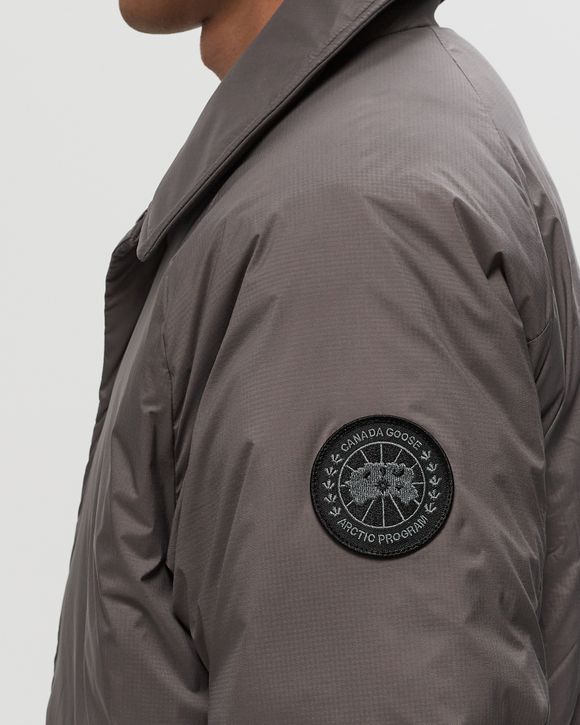 Lodge Coach Jacket - BD