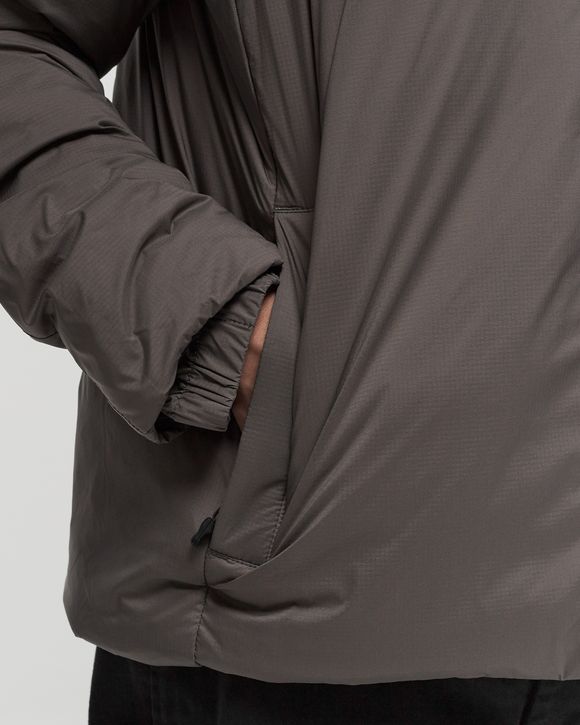 Lodge Coach Jacket - BD