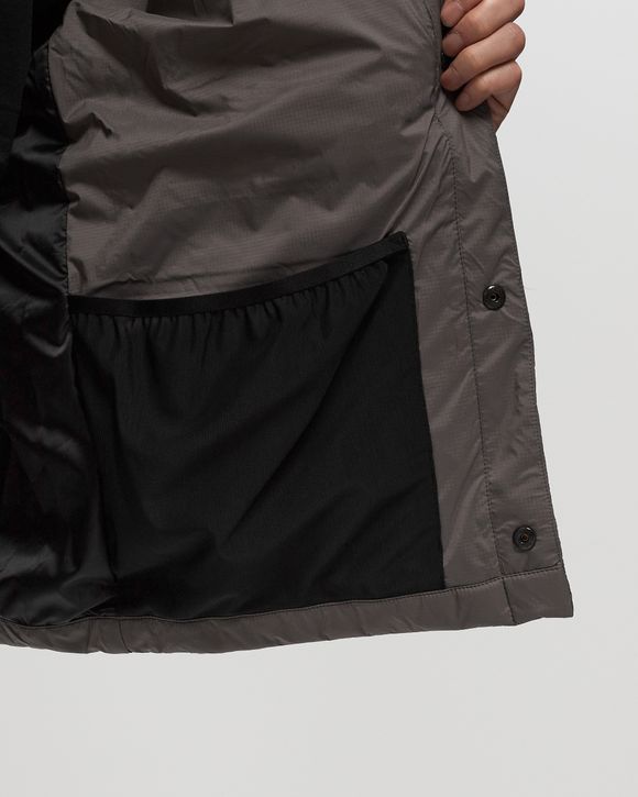Lodge Coach Jacket - BD