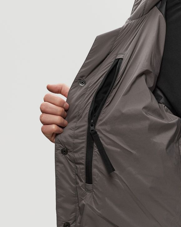 Lodge Coach Jacket - BD