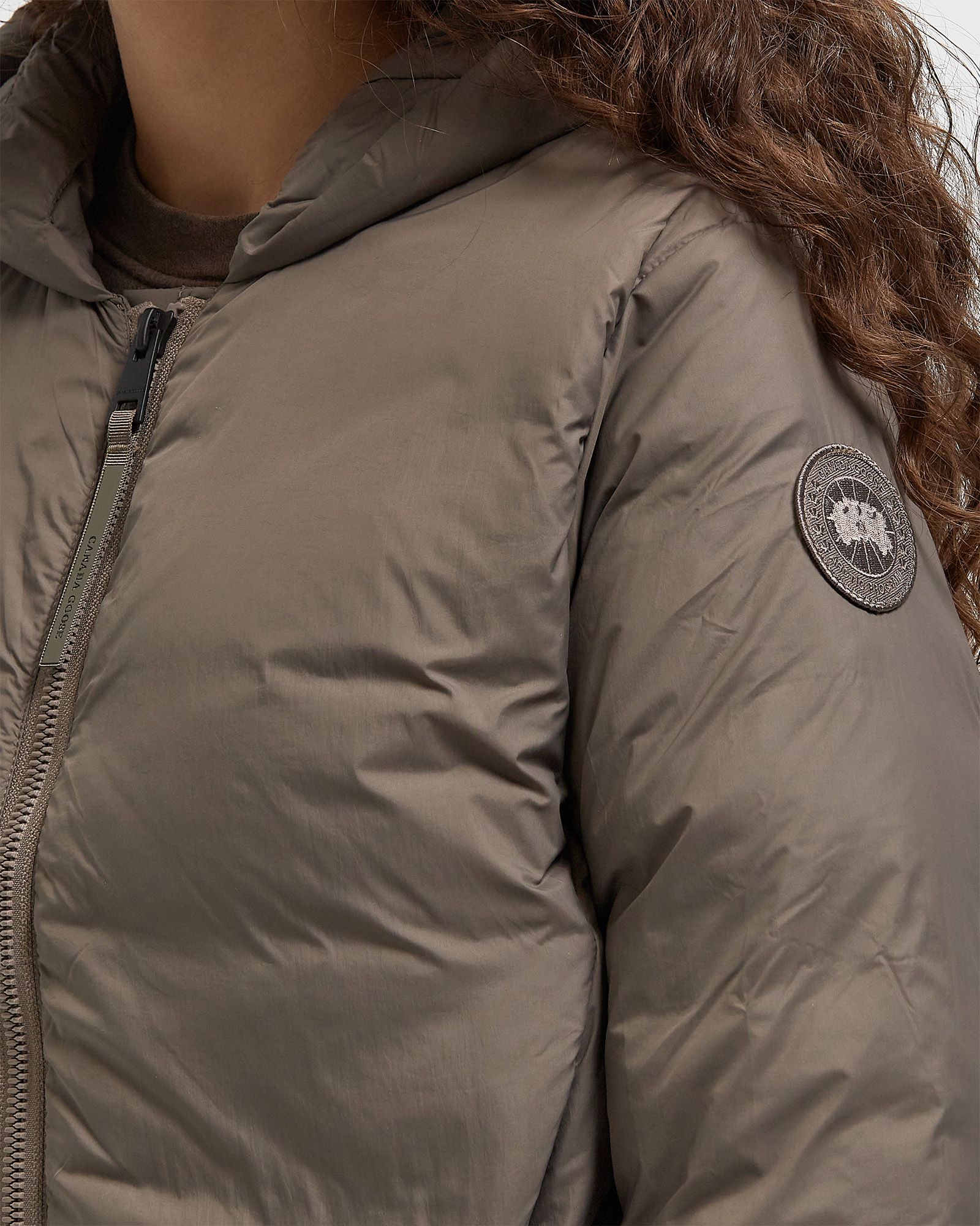 Elba Jacket