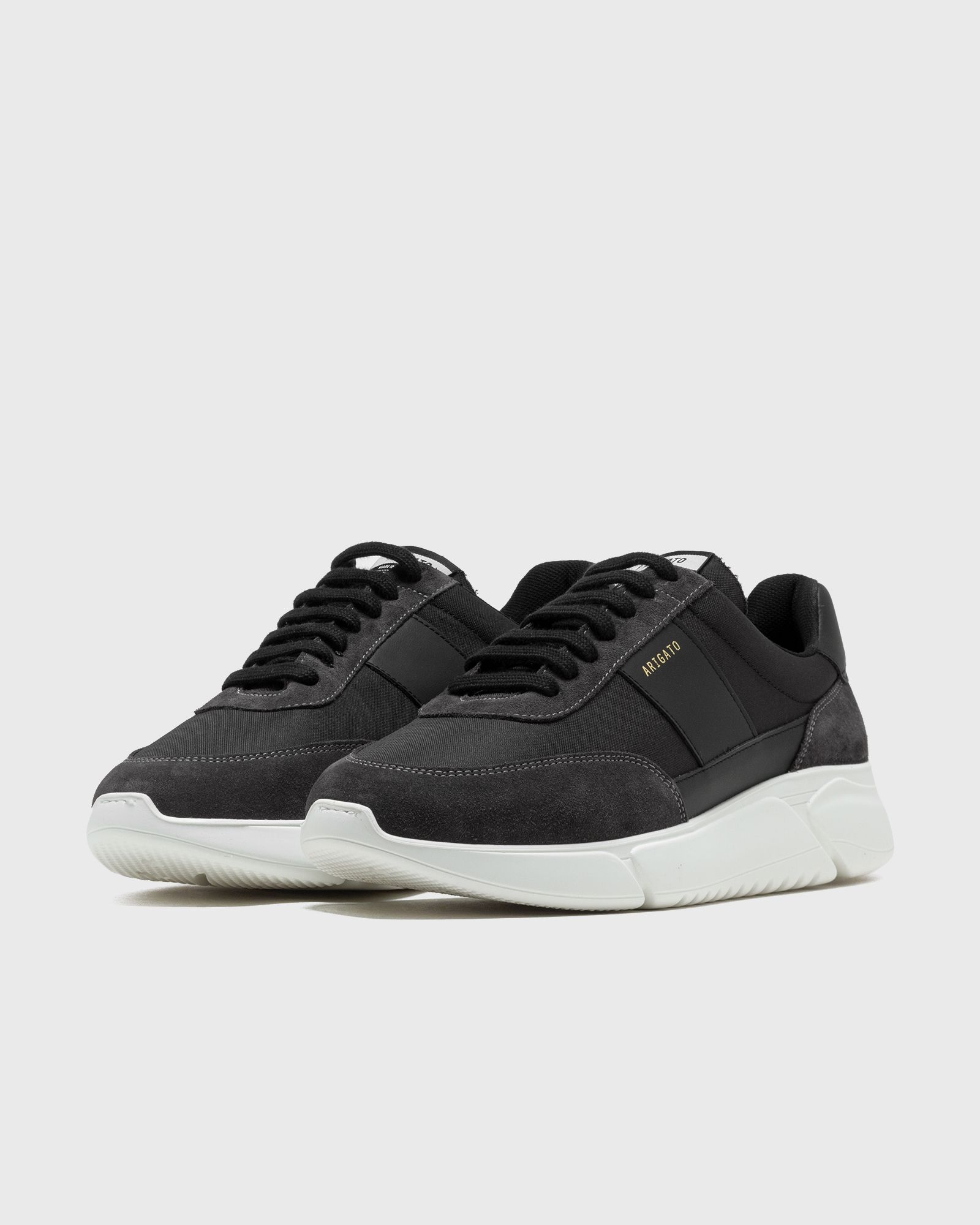 Genesis Vintage Runner